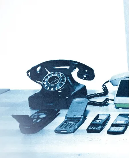 Informelle forensische Untersuchung mobiler Endgeräte - Handy - Telefon
