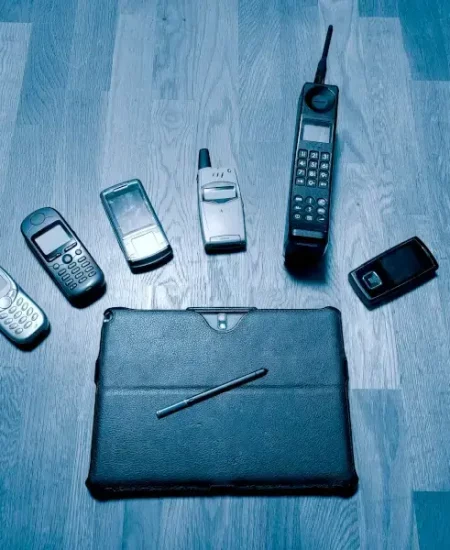IT-Forensik - Spyware erkennen - Android und IPhone Scannen - Handy Smartphone Tablets schützen